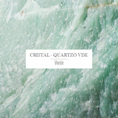 cristal quartzo vde