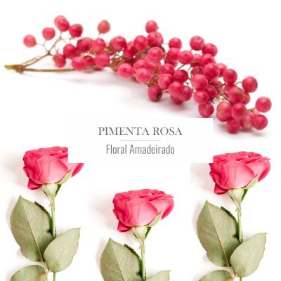 pimenta rosa