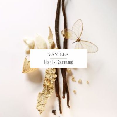 vanilla